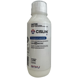 Cislin 25 Insecticide 1 Litre