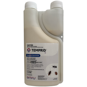 Temprid 75 Residual Insecticide 1 Litre