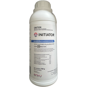 Initiator Systemic Plant Insecticide plus Fertiliser 750gm