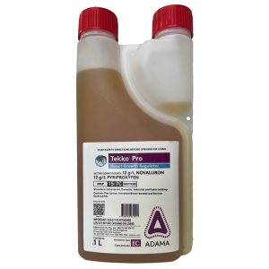 Tekko Pro Insect Growth Regulator Concentrate 1 Litre